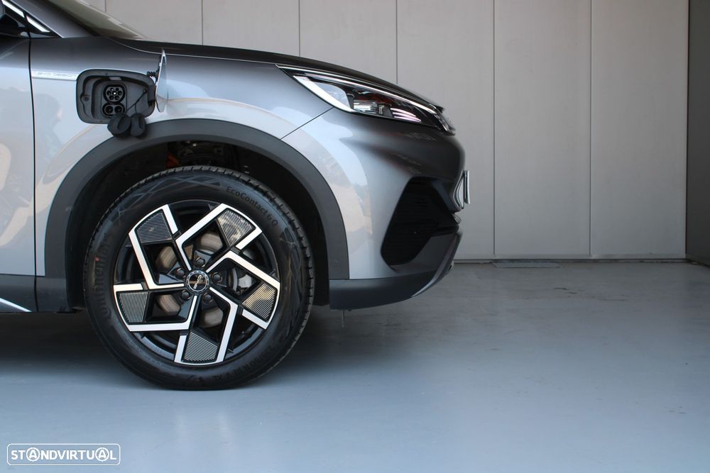 BYD Atto 3 Comfort - 29