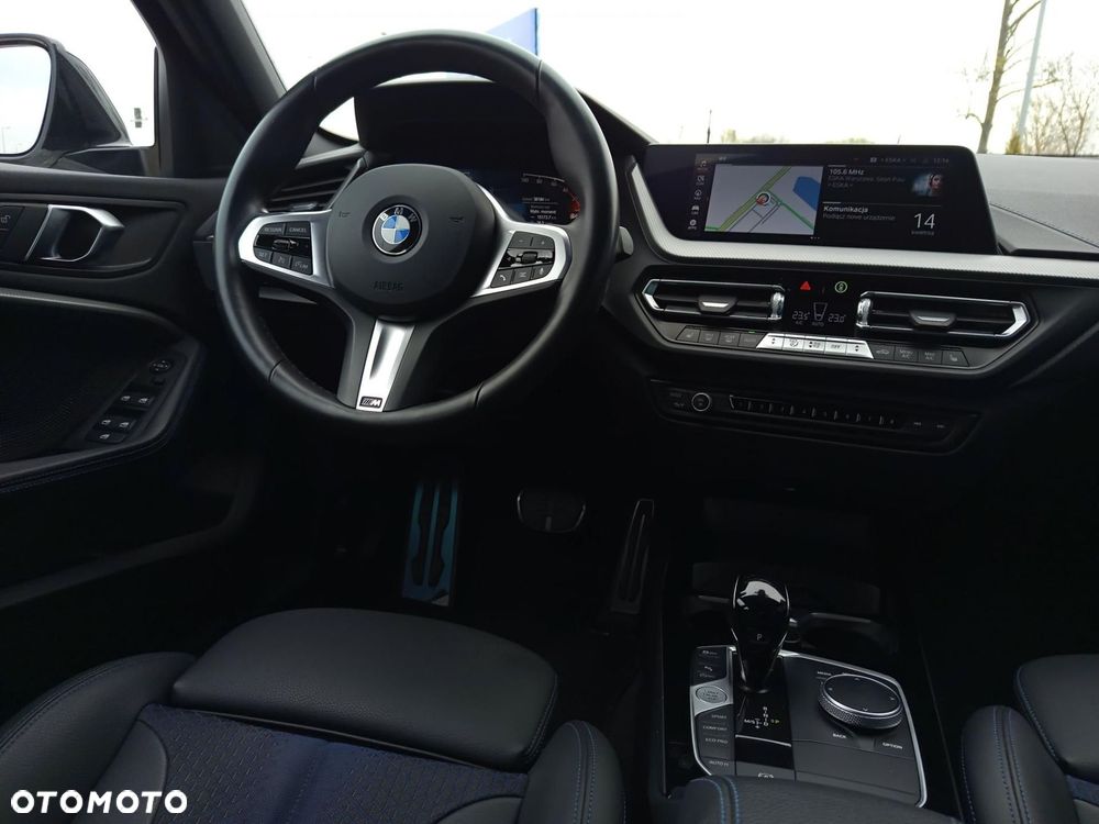 BMW Seria 1 - 14