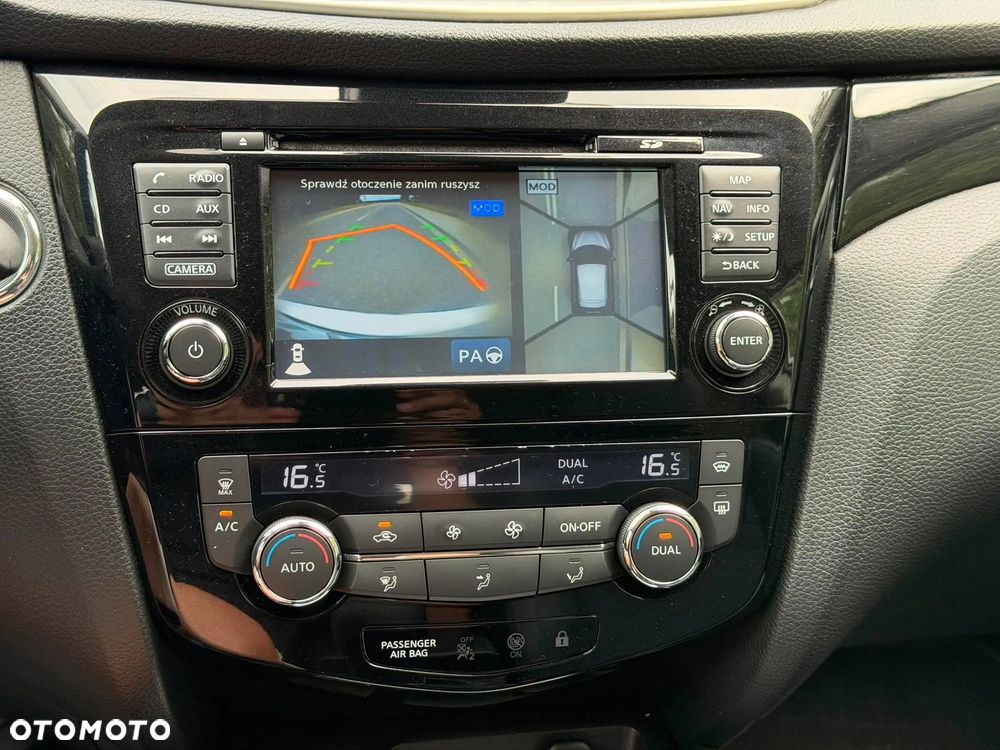 Nissan Qashqai 1.2 DIG-T Tekna - 35