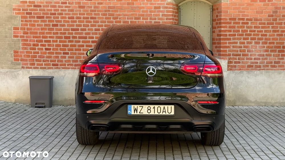 Mercedes-Benz GLC - 4