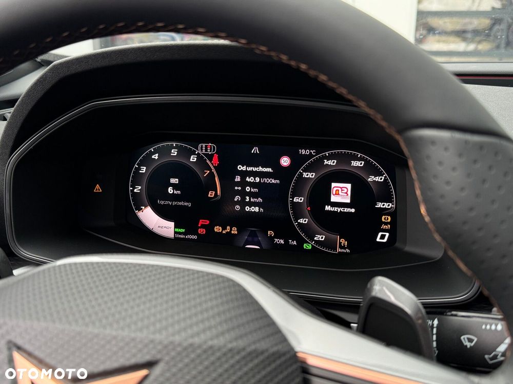 Cupra Formentor 1.5 eTSI mHEV DSG - 26