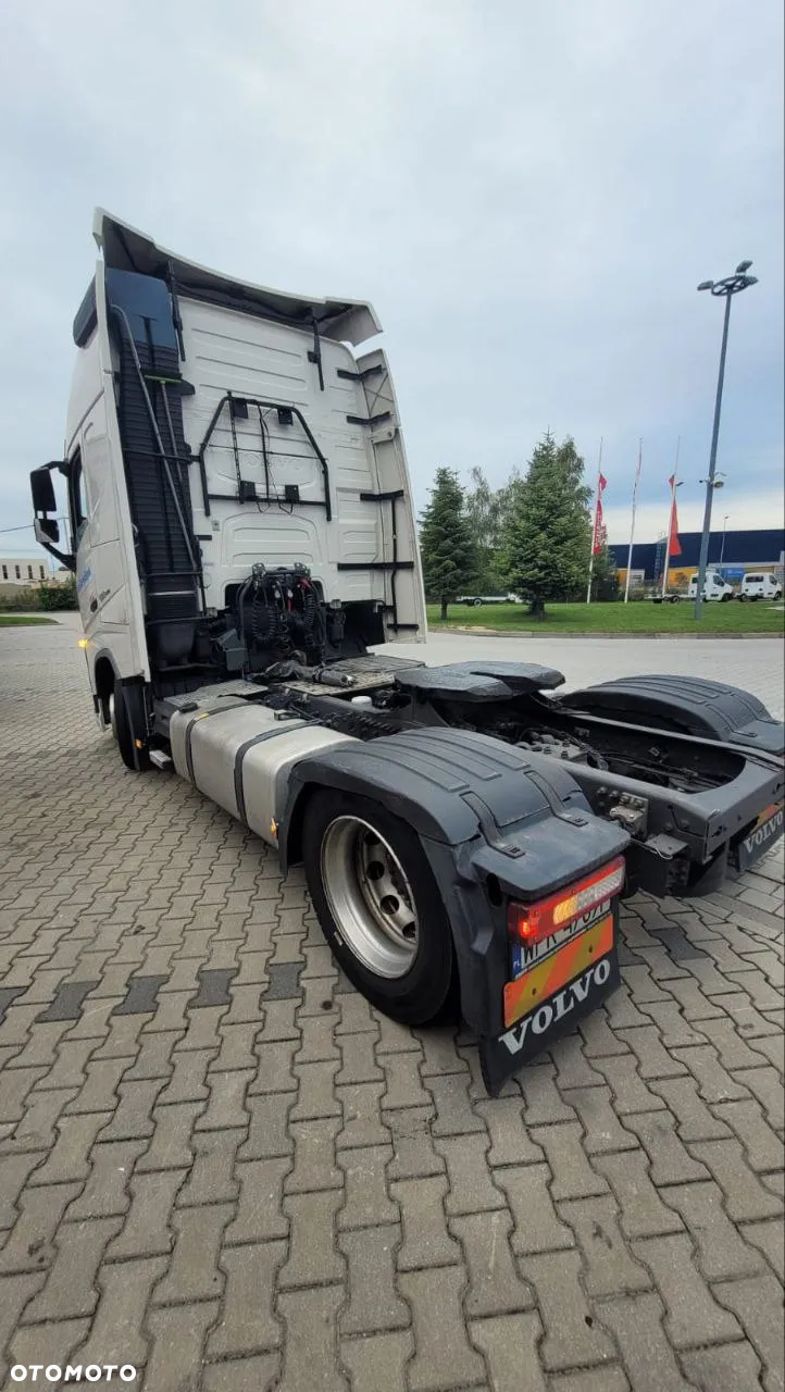 Volvo FH 4 460 / 500 / 540 Mega / Standart / VarioXL - 8