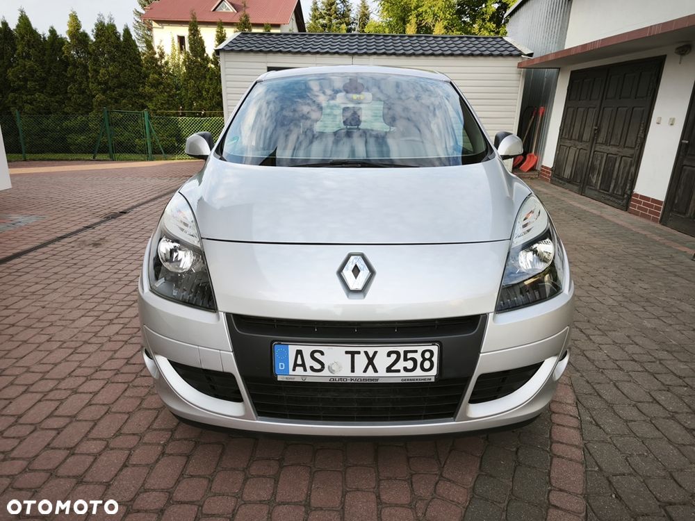 Renault Scenic 1.6 16V 110 TomTom Edition - 3