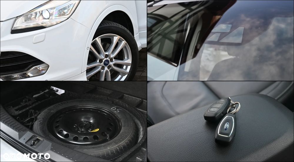 Ford Kuga 2.0 TDCi Individual MPS6 - 37