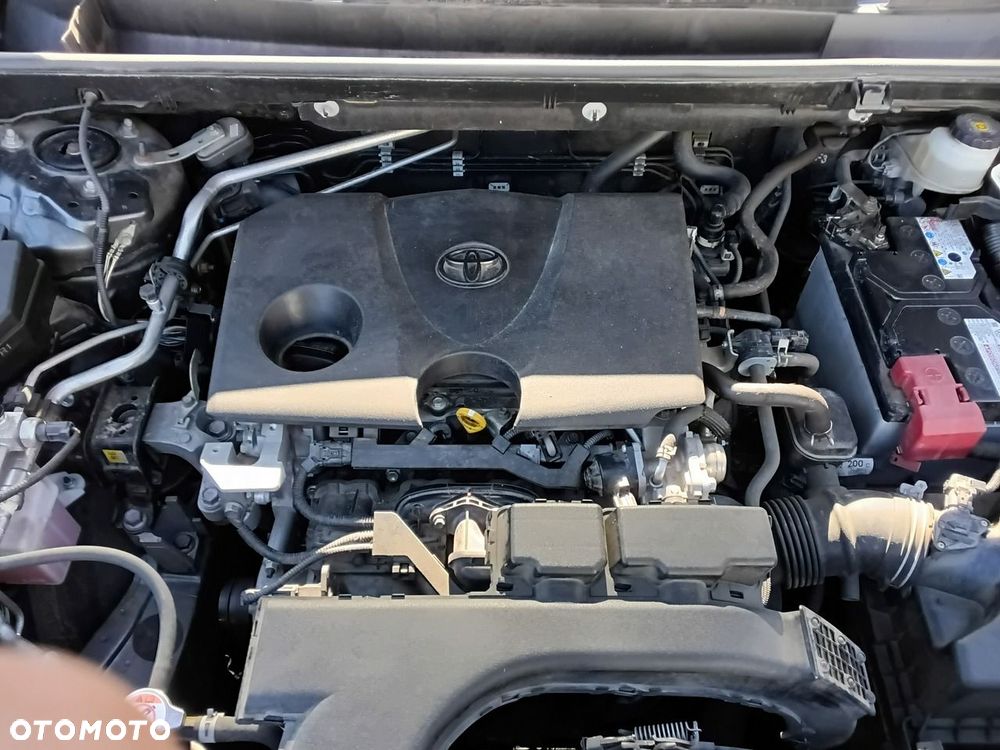 Toyota RAV4 - 34