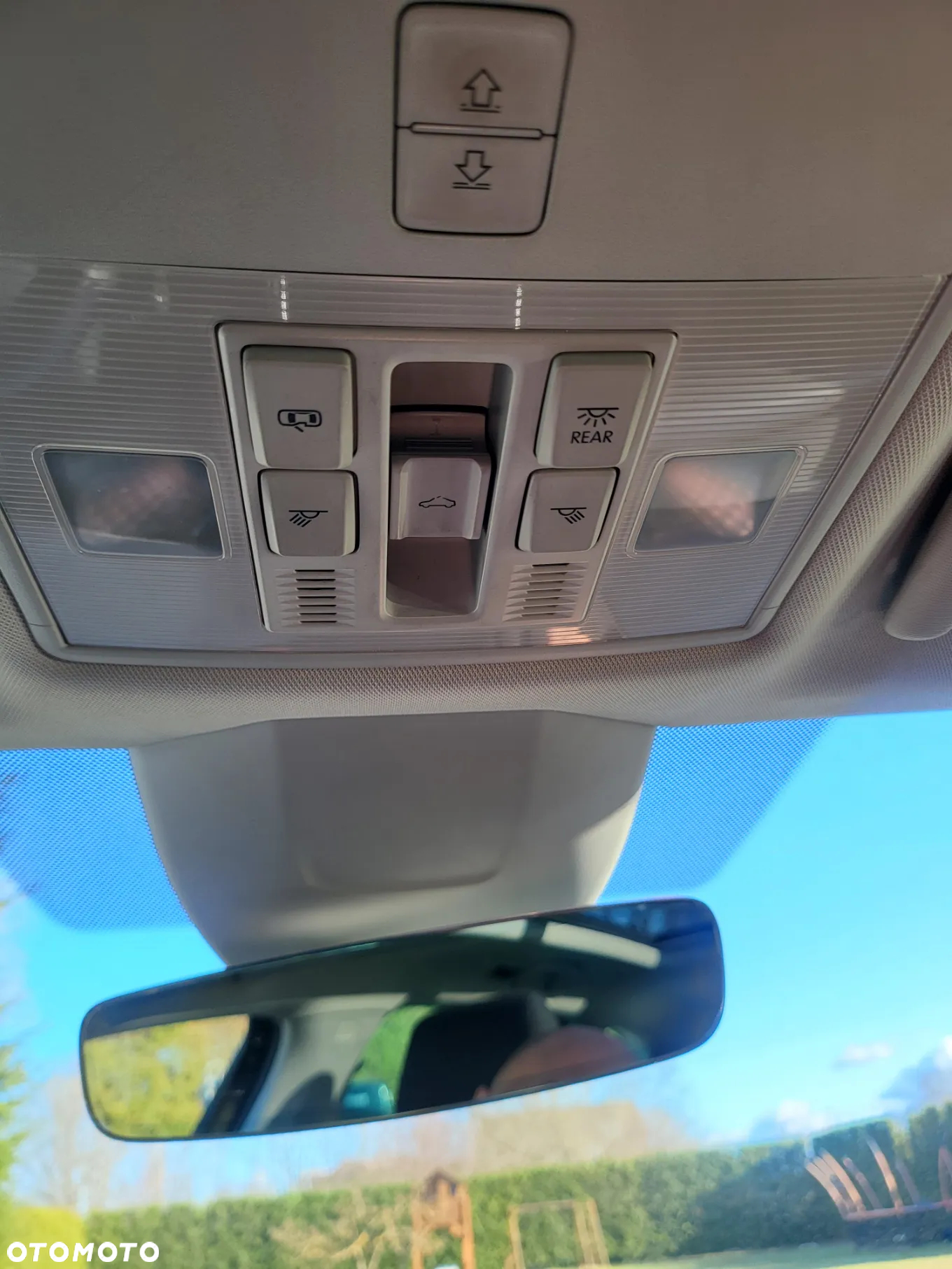 Skoda Superb 2.0 TSI Style DSG - 25