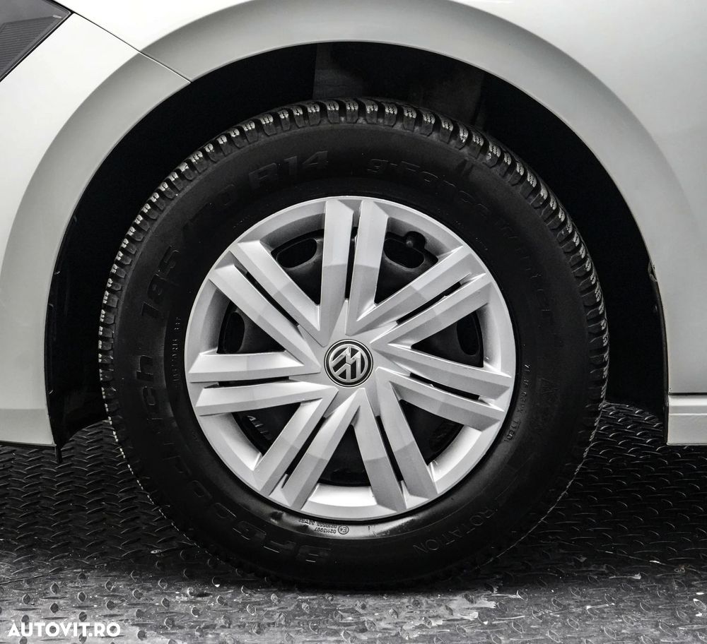 Volkswagen Polo 1.0 Trendline - 23