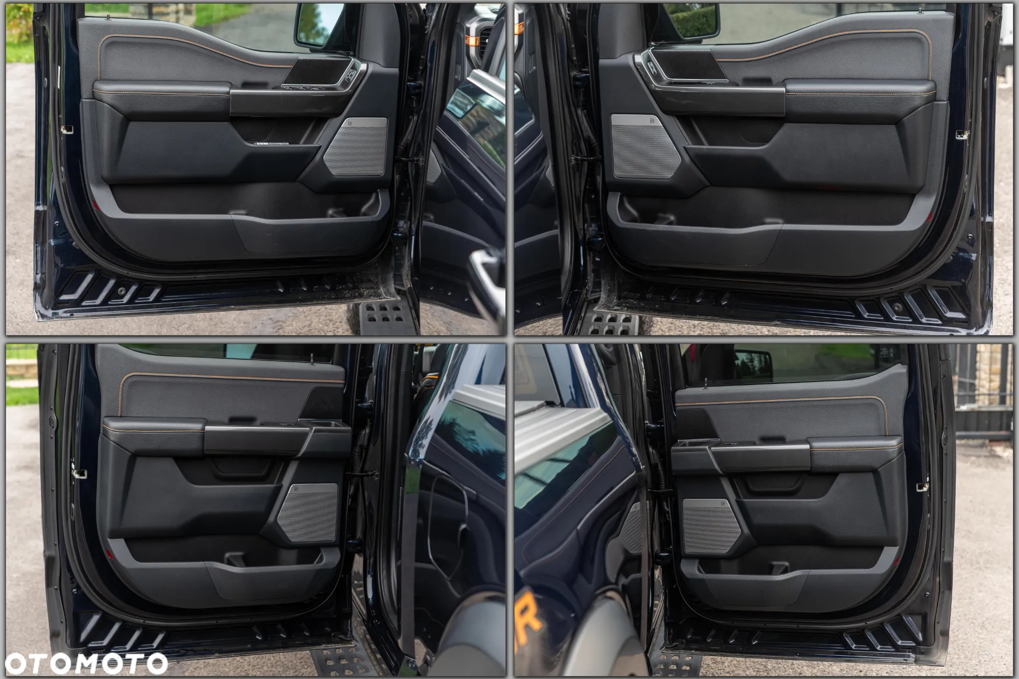 Ford F150 - 30