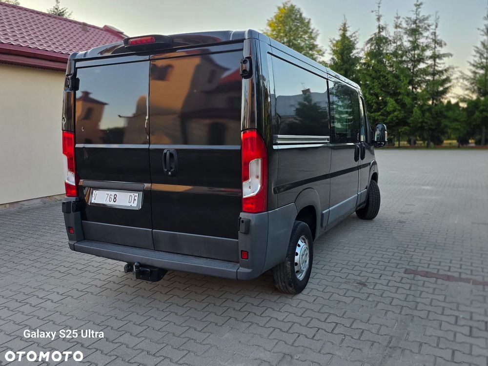 Citroën Jumper L2H2 - 8