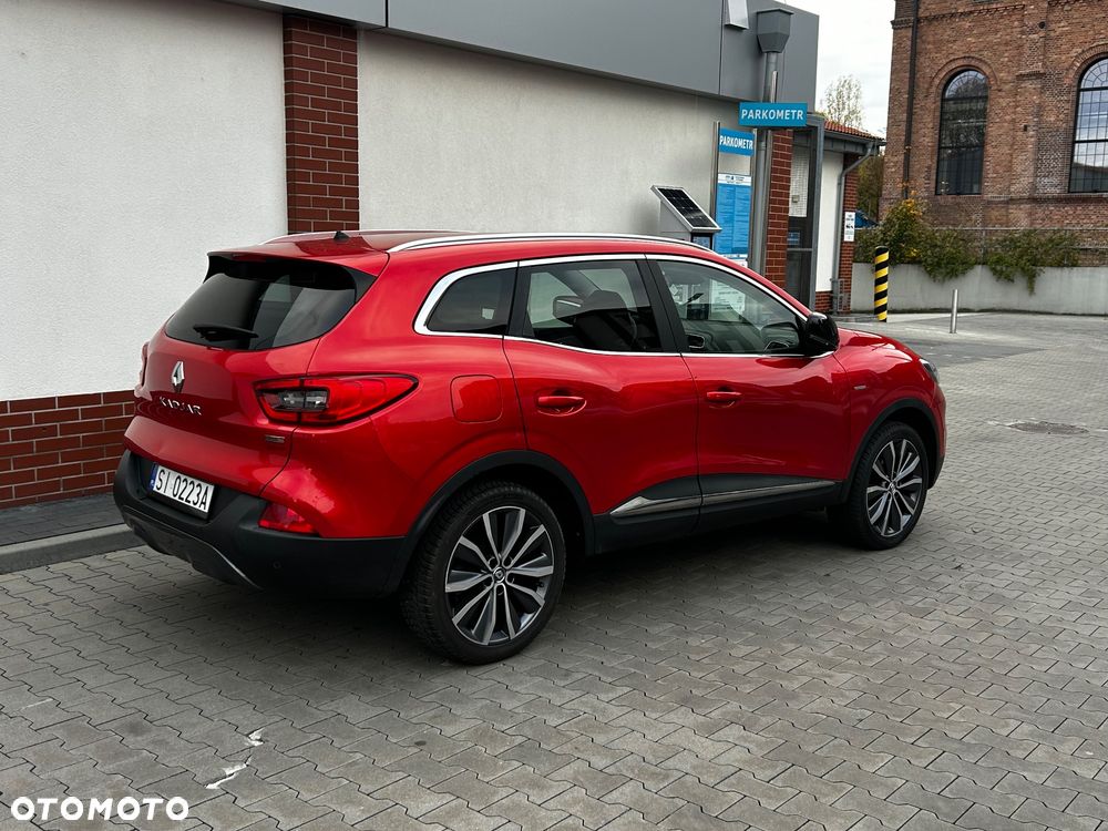 Renault Kadjar - 3
