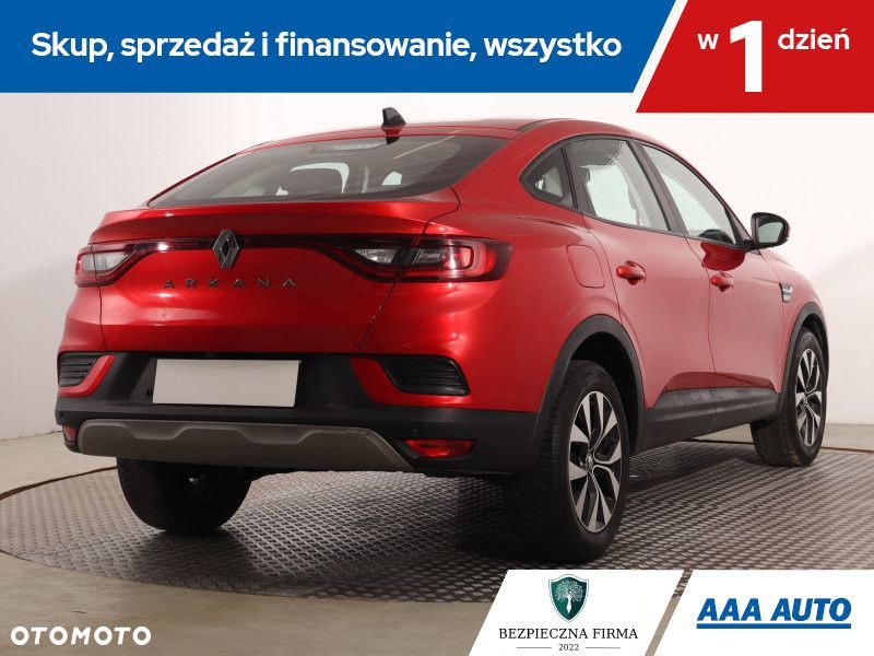 Renault Arkana - 7