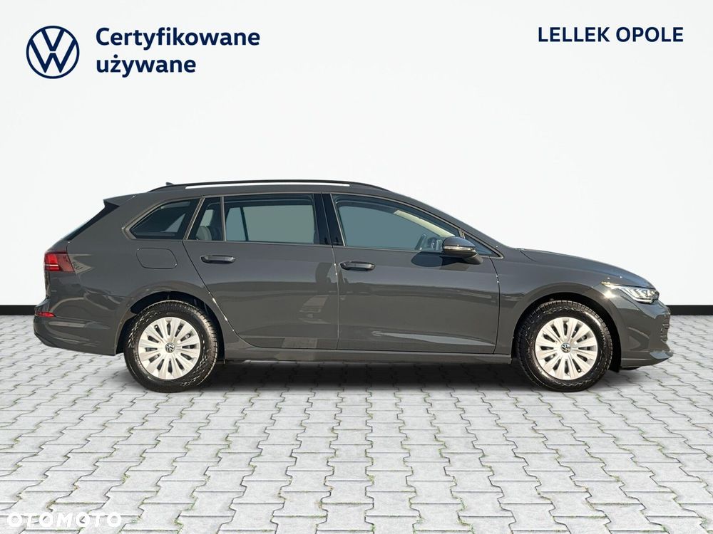 Volkswagen Golf Variant - 5