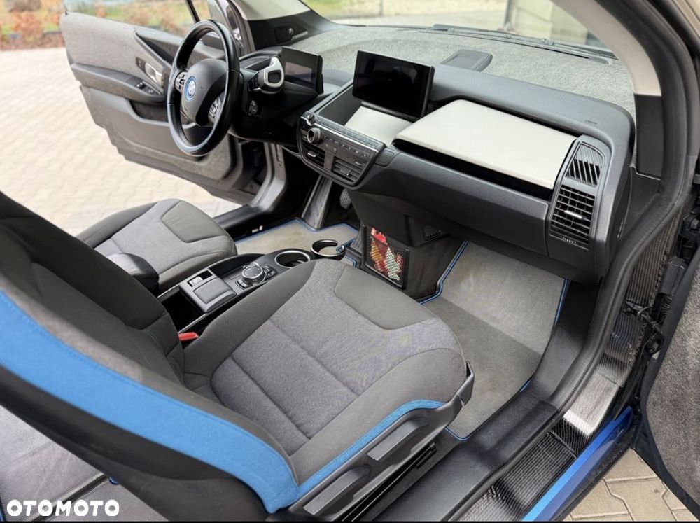 BMW i3 (94 Ah) - 9