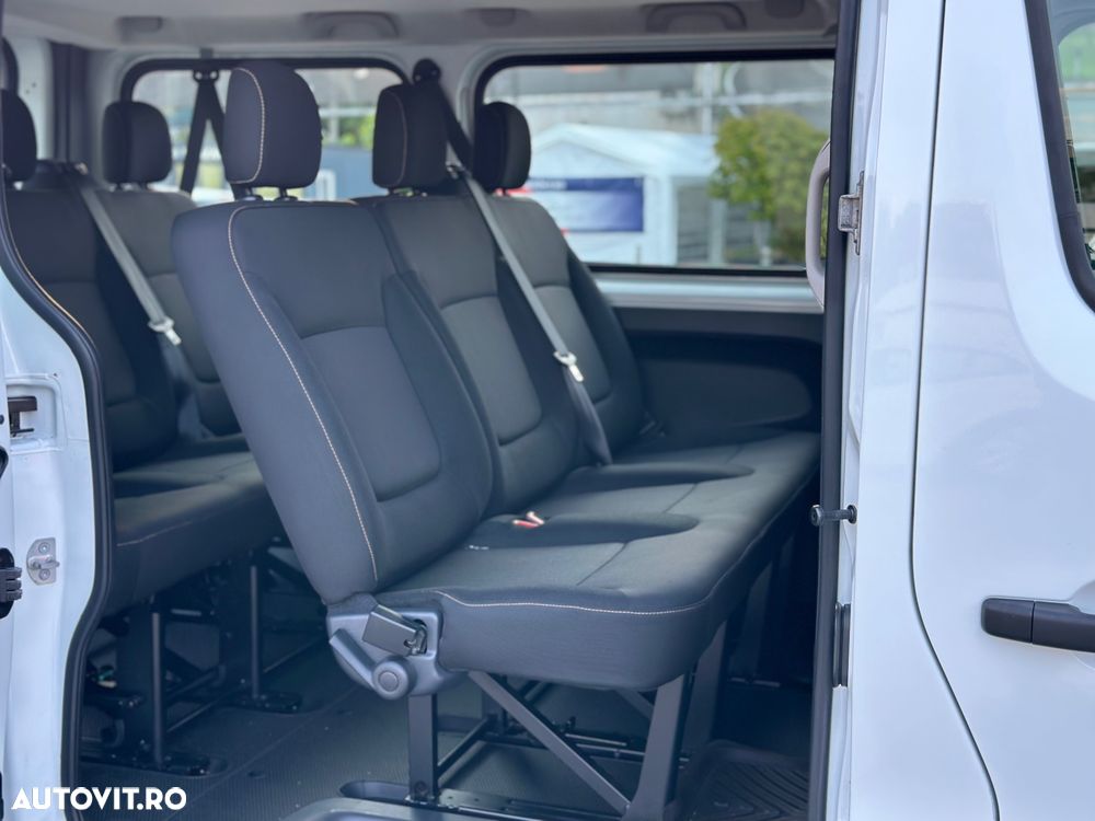Renault Trafic - 13