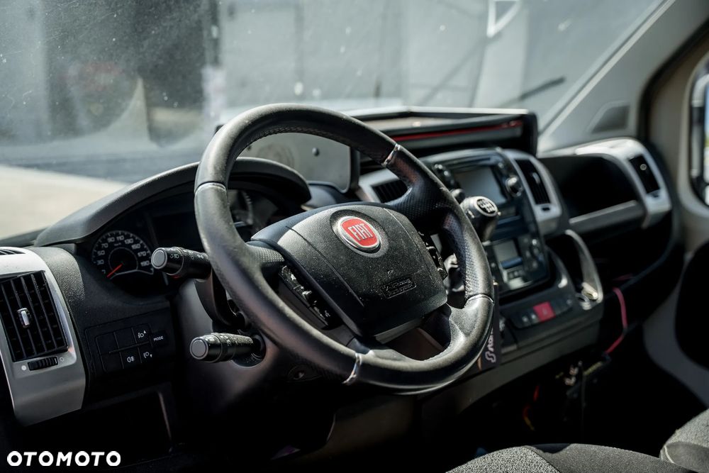 Fiat Ducato - 8