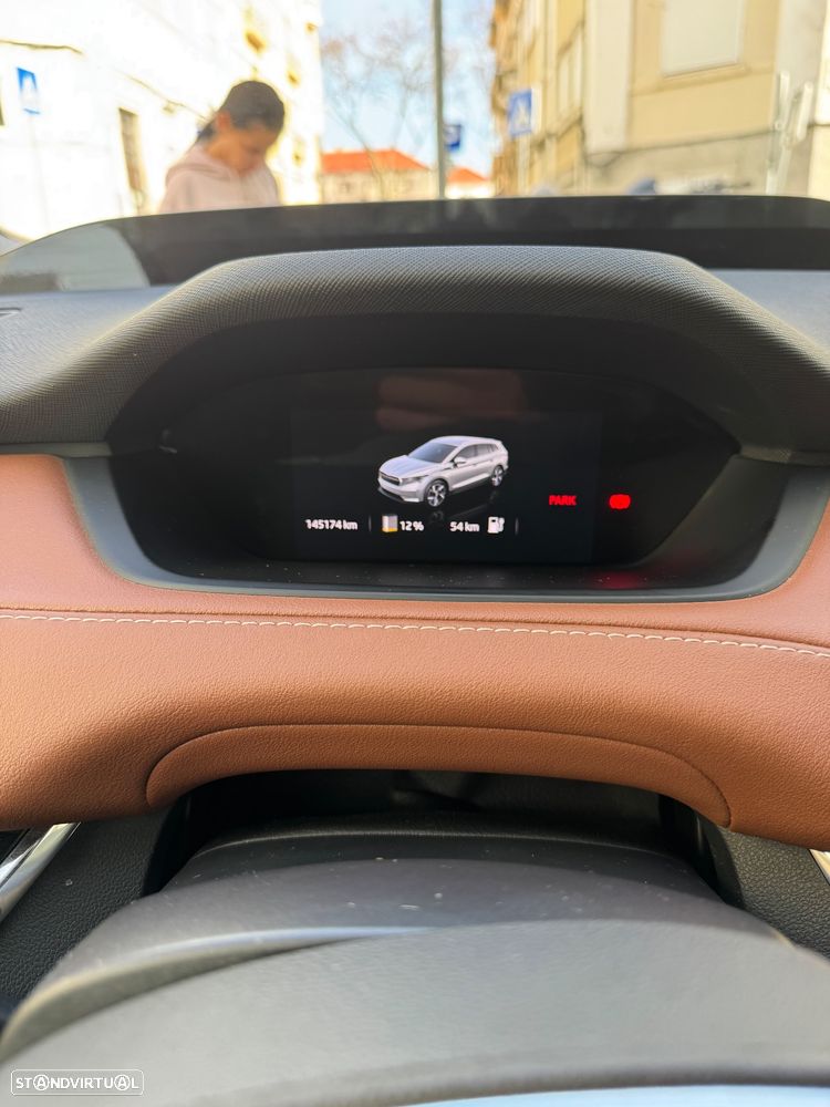 Skoda Enyaq iV 80 Sportline - 15
