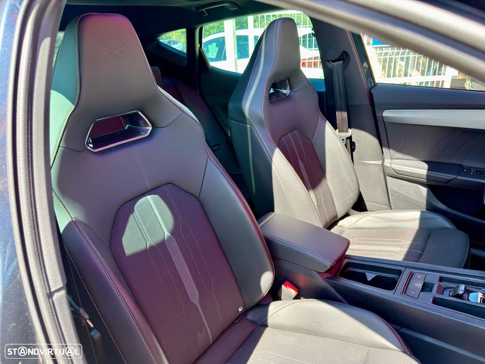 Cupra Formentor VZ 1.4 e-Hybrid DSG - 22
