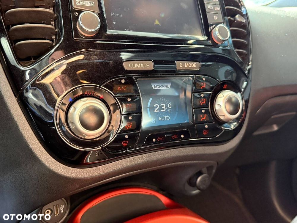 Nissan Juke - 27