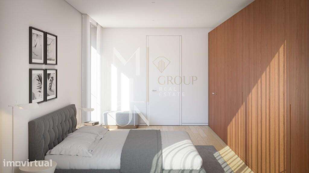 Apartamentos na cidade de Vila do Conde, situado na primeira linha de - Grande imagem: 5/33