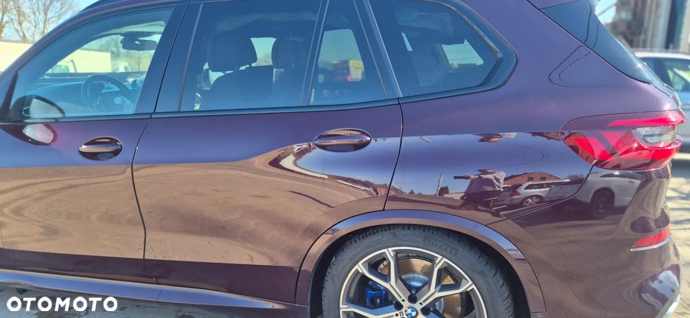 BMW X5 xDrive45e sport - 18