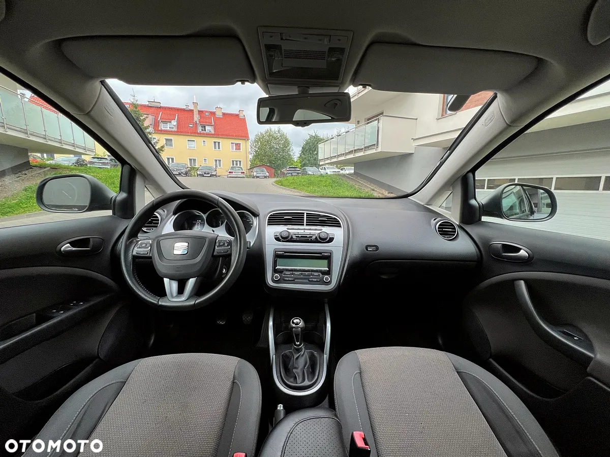 Seat Altea - 19
