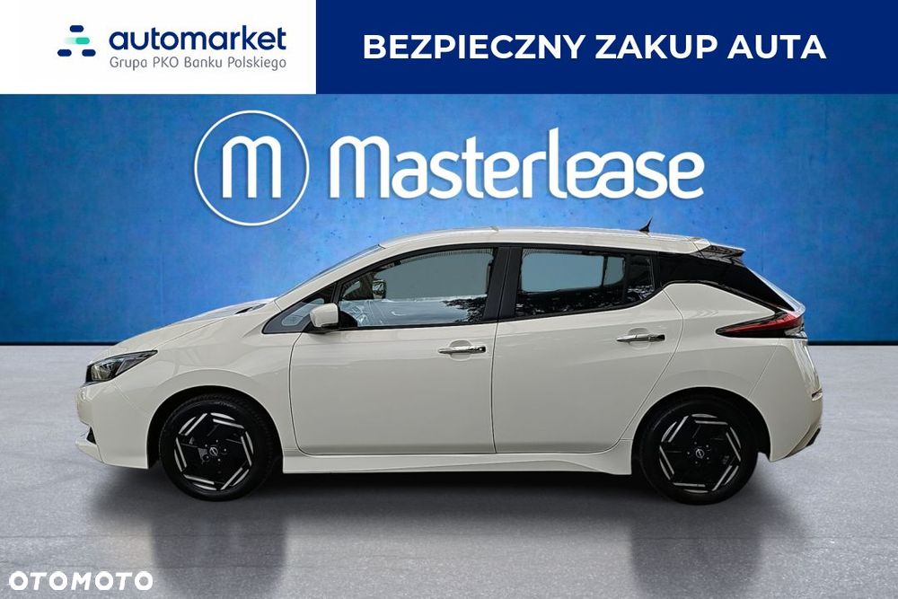 Nissan Leaf 40kWh Acenta - 9