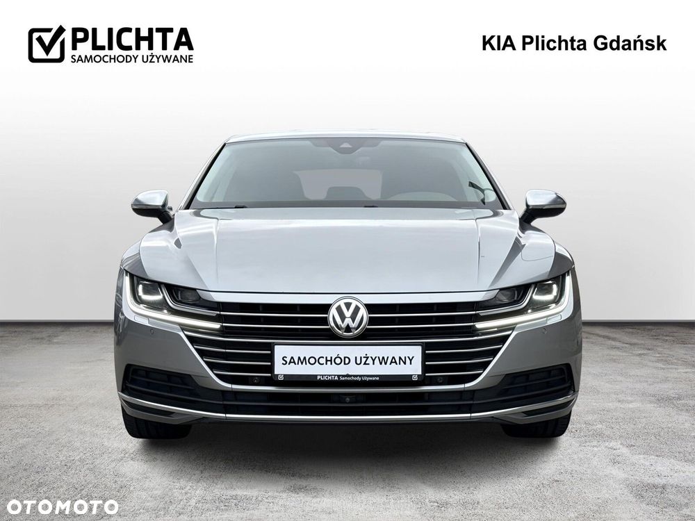 Volkswagen Arteon - 6