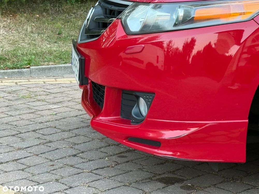 Honda Accord - 10