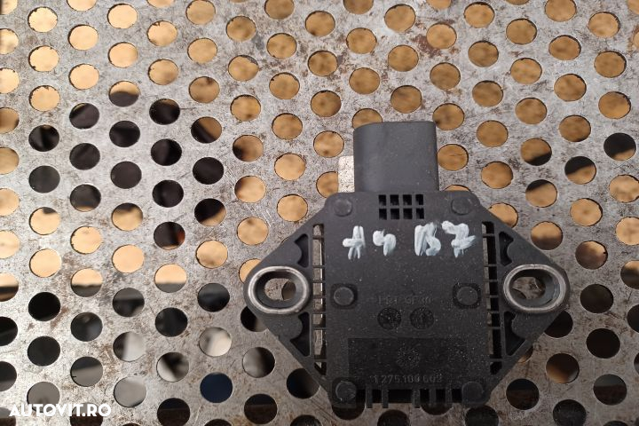 SENZOR ESP 8E0907637B Audi A4 B7  [din 2004 pana  2008] seria - 2