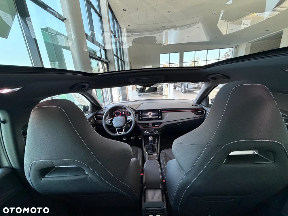 Skoda Scala 1.0 TSI Monte Carlo - 19