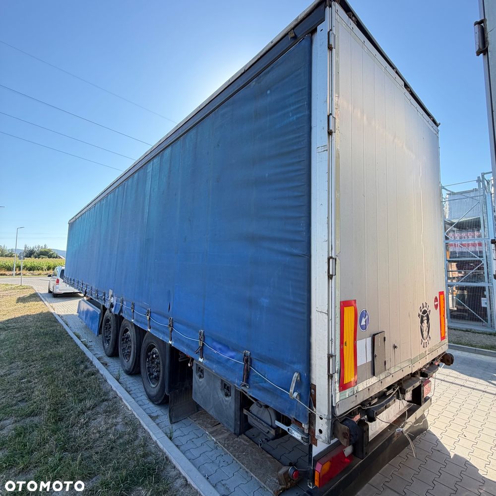 Schmitz Cargobull S01 - 6