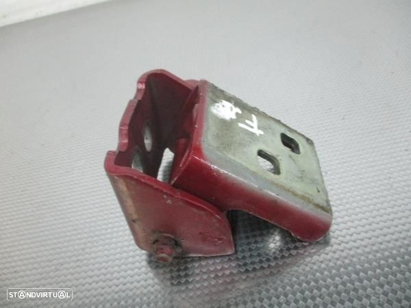 Esticador Porta Frente Esq Renault Clio Iii (Br0/1, Cr0/1) - 3