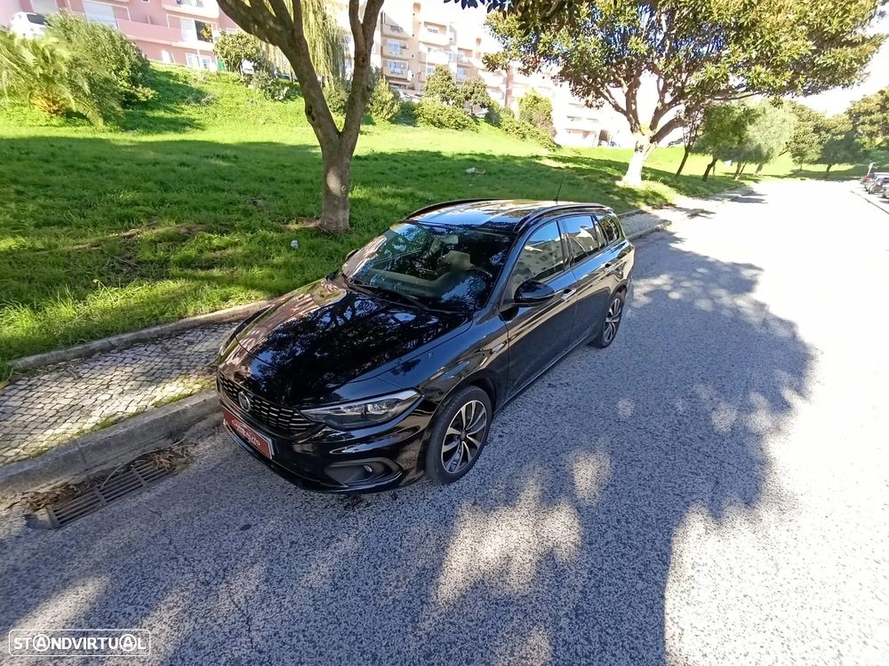 Fiat Tipo Station Wagon 1.3 MultiJet - 35