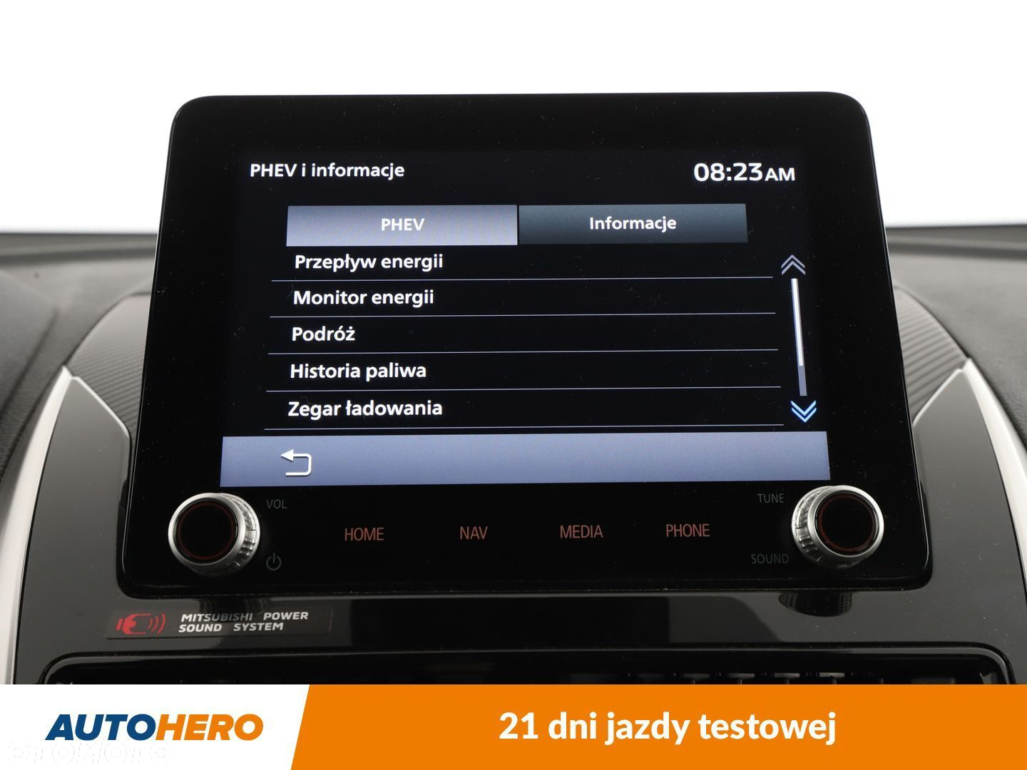 Mitsubishi Eclipse Cross - 22