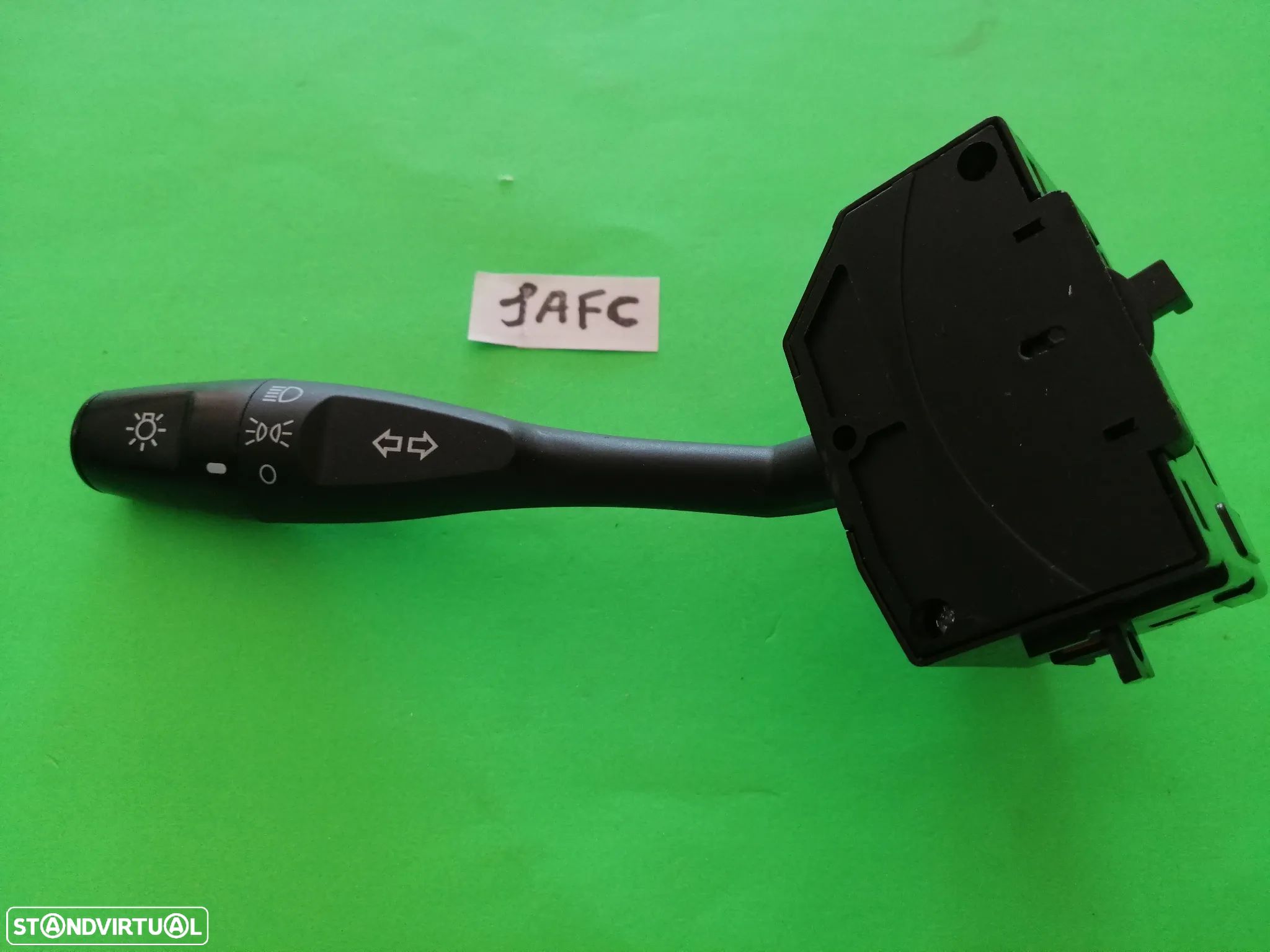 Manete Interruptor de luzes Mitsubishi L200 K74 MR459877 - 1