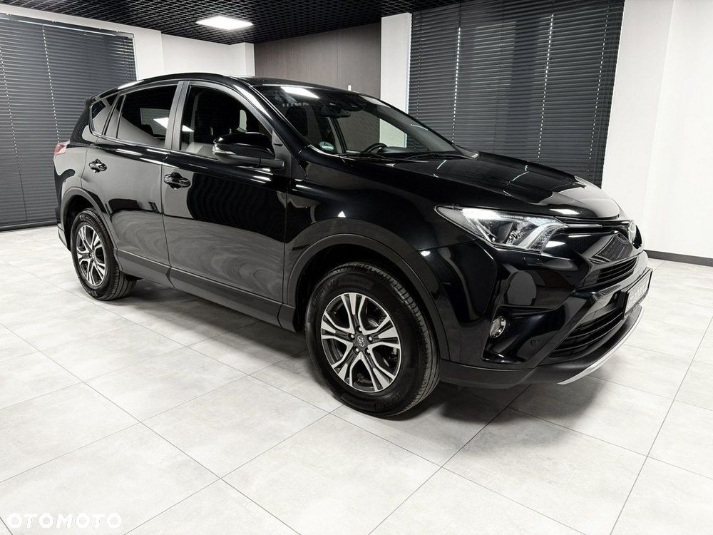 Toyota RAV4 2.0 D-4D 4x2 Start-Stop Edition S+ - 7