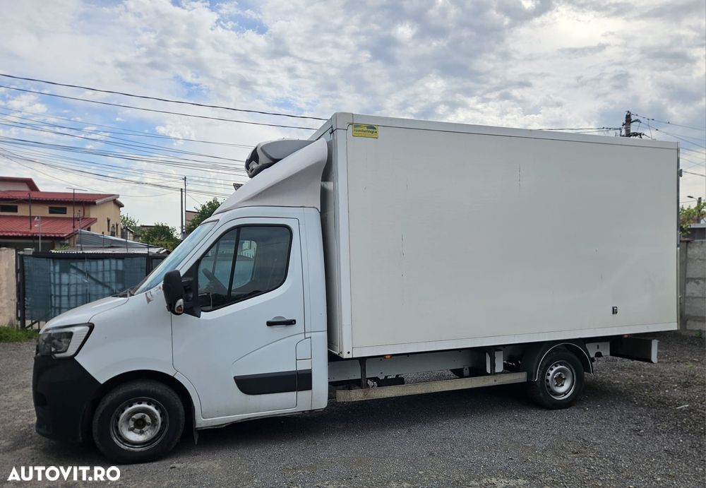 Renault Master - 7