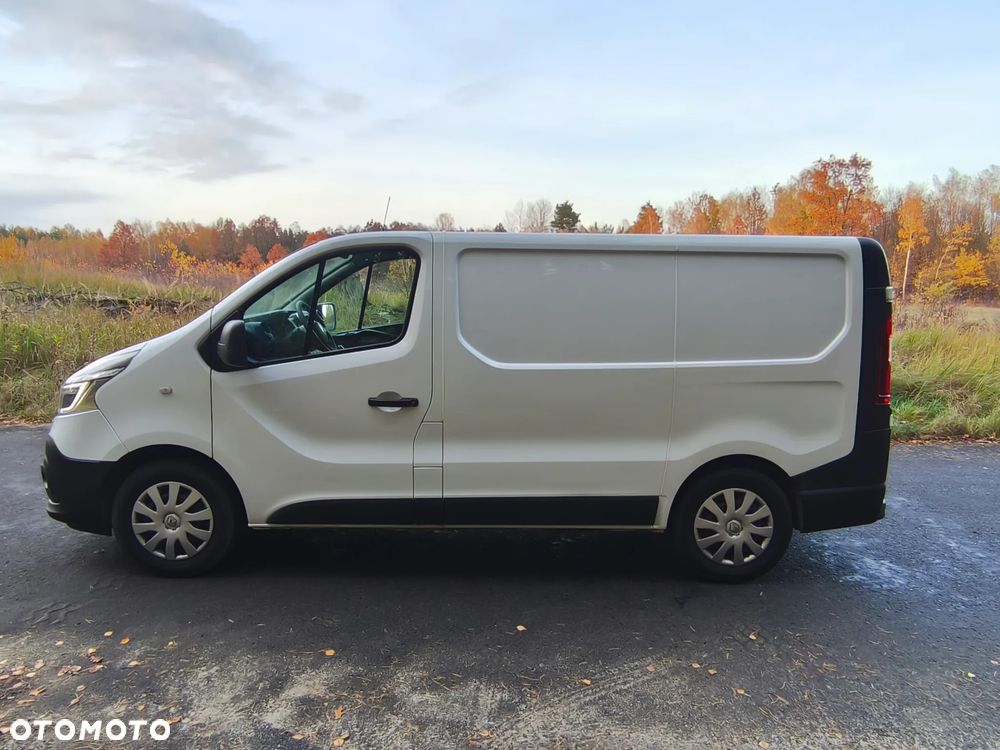 Renault Trafic long - 8