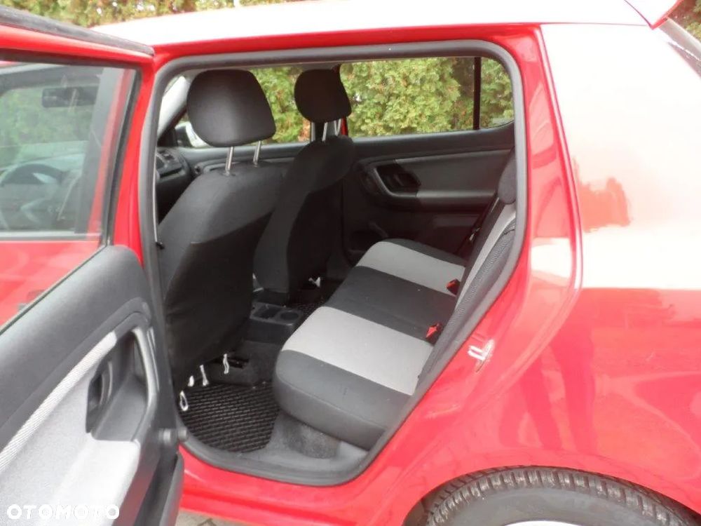 Skoda Fabia 1.4 16V Active - 7