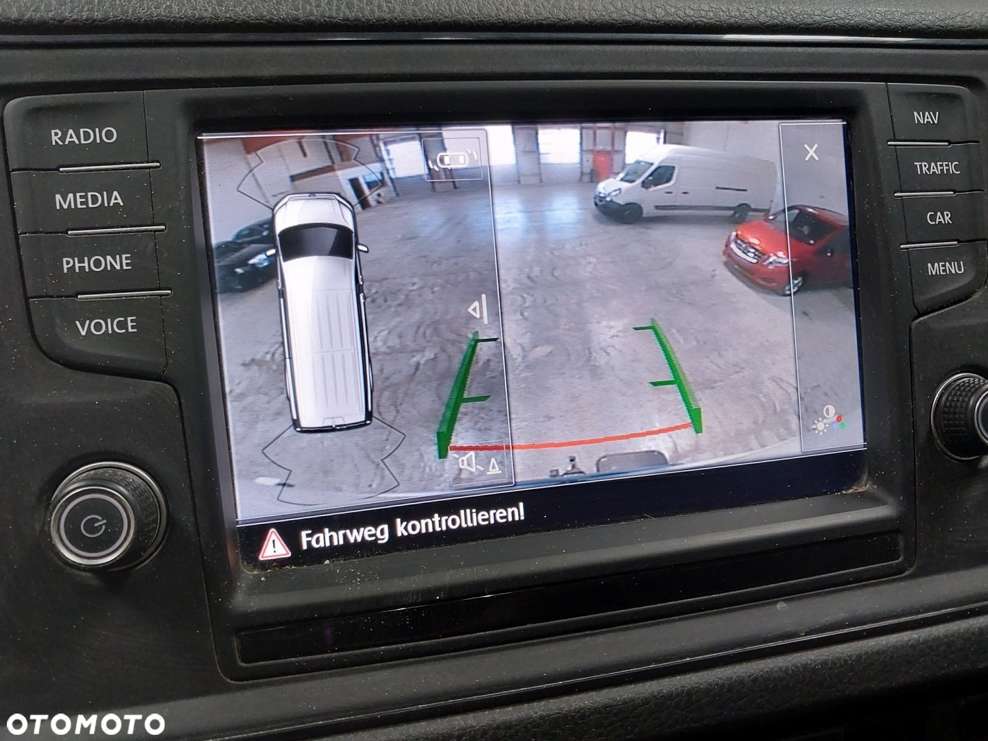 Volkswagen Crafter - 22