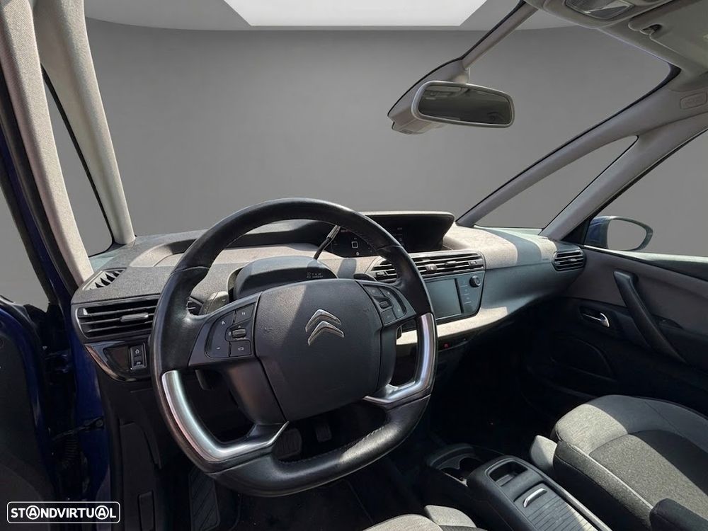 Citroën C4 Spacetourer BlueHDi 130 Stop&Start EAT8 ORIGINS - 3