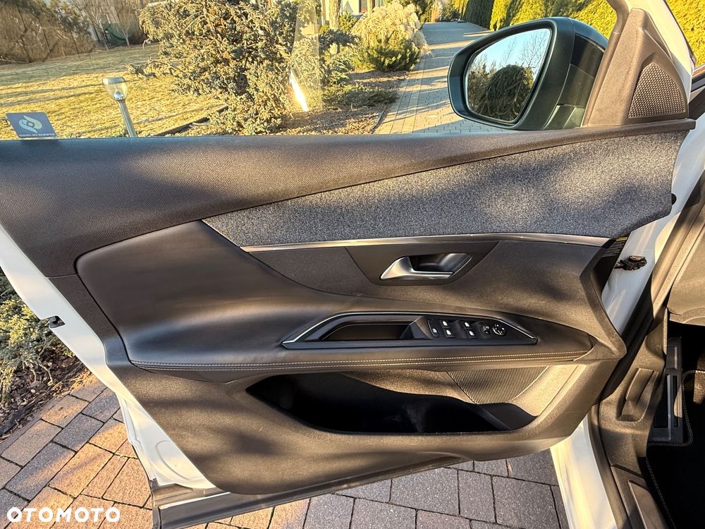 Peugeot 3008 2.0 BlueHDi GT S&S EAT8 - 25