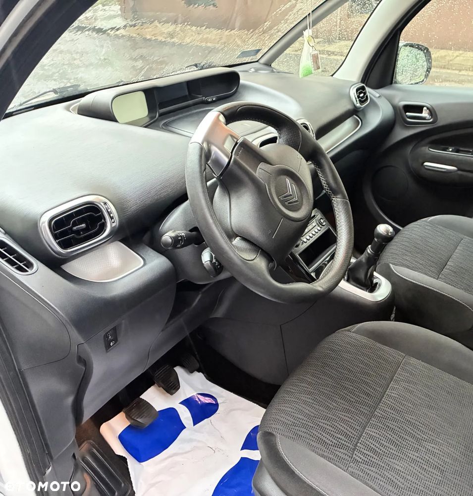 Citroën C3 Picasso HDi 90 FAP Exclusive - 11