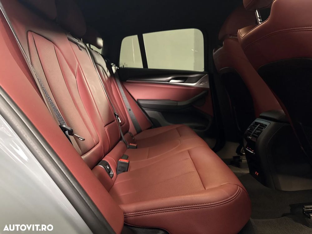 BMW X4 - 13