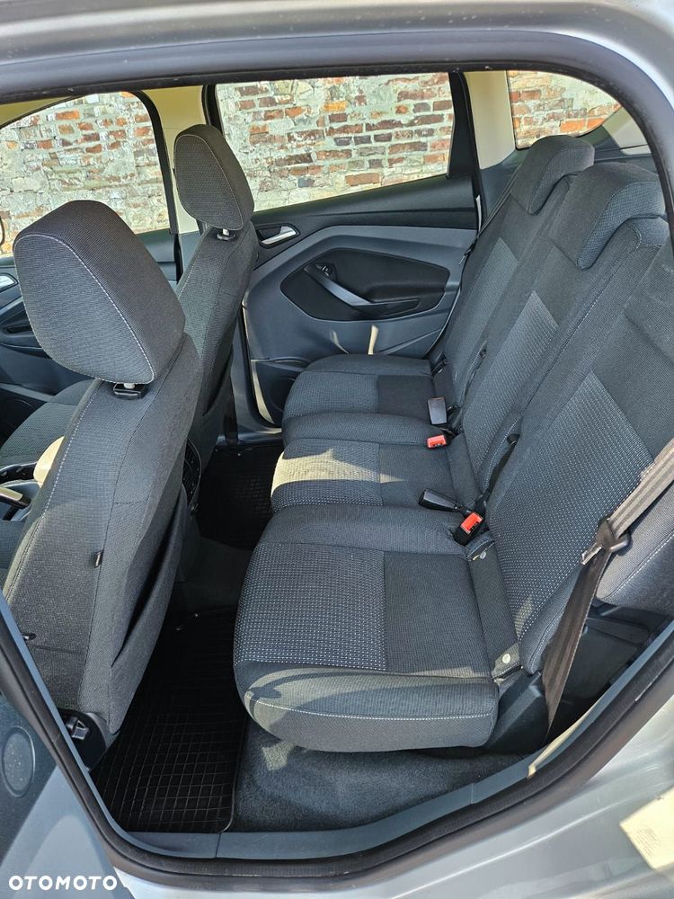 Ford C-MAX 1.0 EcoBoost Start-Stopp-System Trend - 9