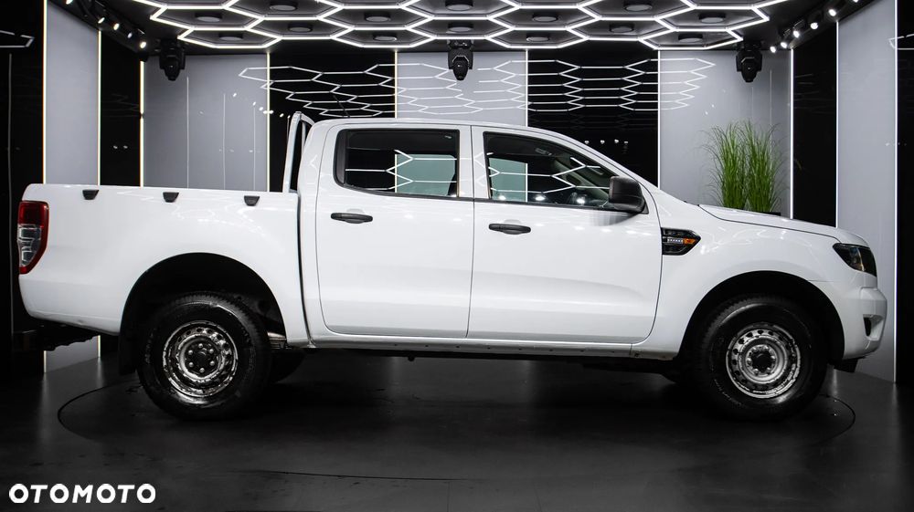 Ford Ranger - 10