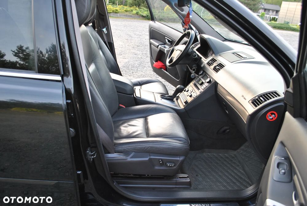 Volvo XC 90 D5 AWD Executive - 14