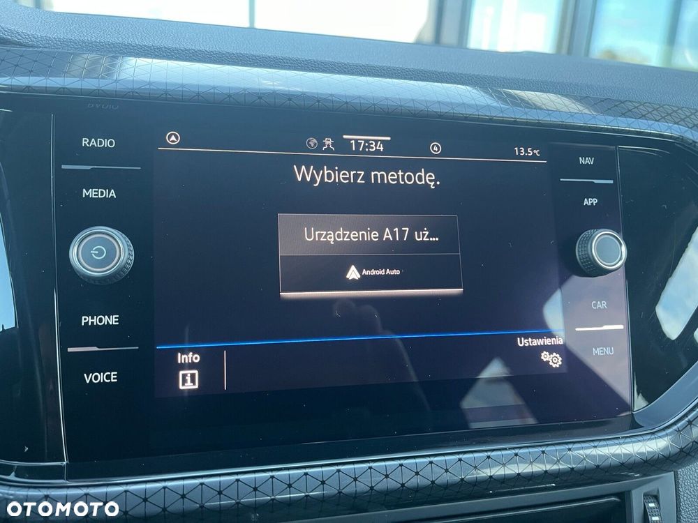 Volkswagen T-Cross 1.5 TSI ACT Style DSG - 27