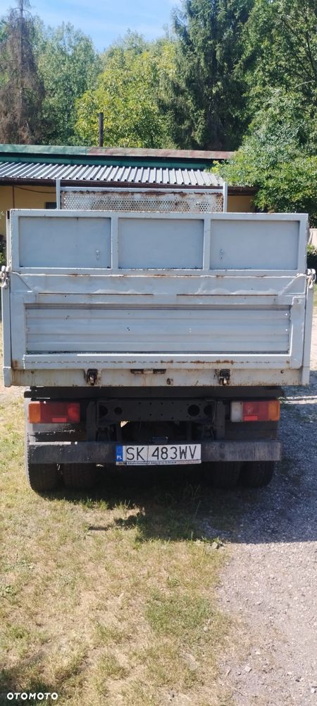 Iveco bucher - 5