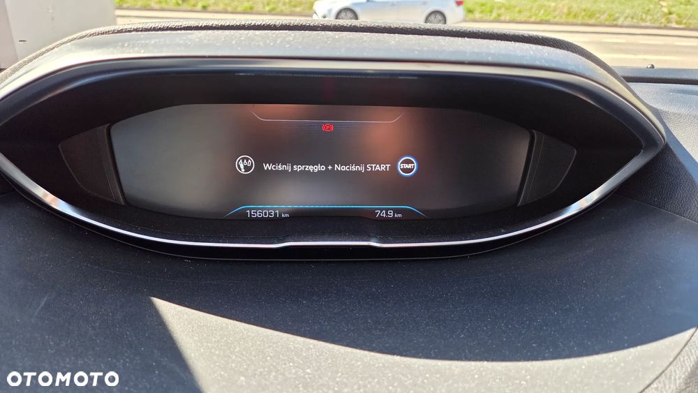 Peugeot 3008 1.2 PureTech Allure - 8